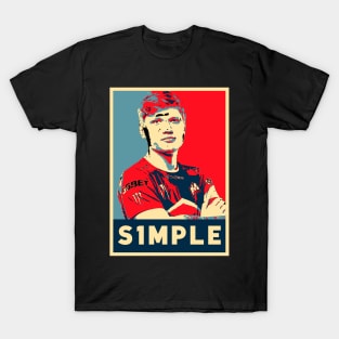 S1mple T-Shirt